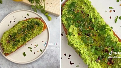 Video: Dosta vam je avokada? Ovaj namaz od graška je jeftiniji, a jednako ukusan