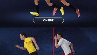 Sprema se nogometna revolucija; Evo što donosi Wengerov zakon