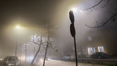 Centar za ekologiju i energiju Tuzla: Alarmantno zagađenje zraka u Tuzli!