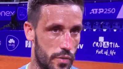 Džumhur godinu završava na 65. poziciji ATP liste i uz najveću zaradu u posljednjih nekoliko godina