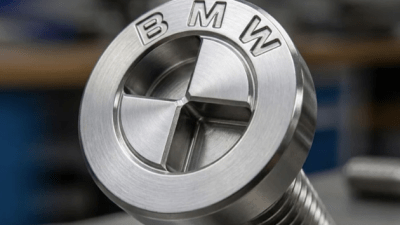 BMW patentirao šarafe koji će popravke mimo ovlaštenih servisa učiniti gotovo nemogućim?!