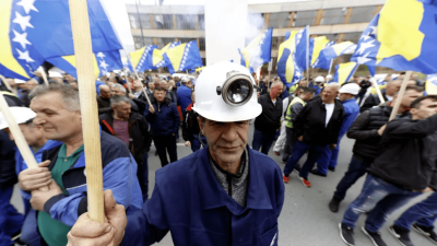 Dan rudara: Čuvari digniteta i tradicije ove teške i časne profesije