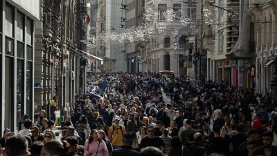 Turska uhapsila 115 osumnjičenih za planiranje napada IS-a za Novu godinu