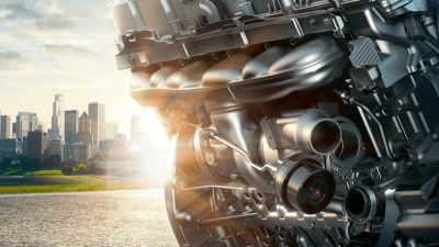 EU značajno mijenja pravila za motore s unutarnjim izgaranjem
