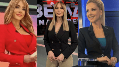 Tri poznate voditeljice privedene u borbi protiv droge