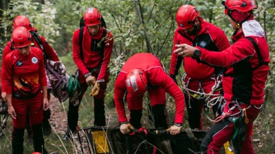 Na Visočici poginuo planinar, spasioci pokušavaju da dođu do njegovog prijatelja