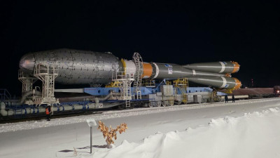 Prvi crnogorski satelit “Luča” lansiran u svemir