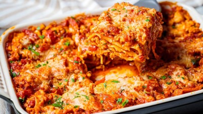 Kako napraviti lazanje kao prava talijanska baka? Chef podijelio nekoliko savjeta