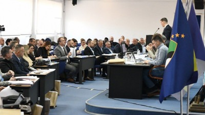 KO SDP Tuzla: Tuzlanski kanton zadužen preko 150 miliona KM za dvije godine