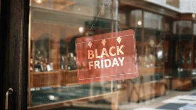 Inspektori utvrdili prevare tokom Crnog petka u FBiH: Prekršaji u 96 posto trgovina, ukupno 67.900 KM kazni