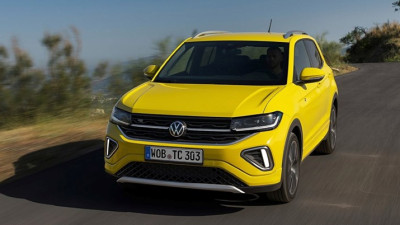 Volkswagen: Mali benzinci će izumrijeti