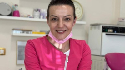 Otvorila ordinaciju u periodu kada je već živjela s invaliditetom: Jedna odluka nakon toga skoro sve je promijenila