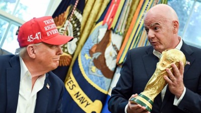 FIFA uvela novo pravilo za Svjetsko prvenstvo. Neće se svidjeti trenerima ni igračima