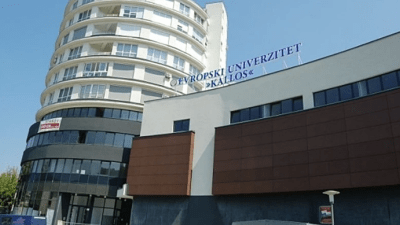 Ajanović: Univerzitet Kallos nastavlja rad, ministar Omerović kao i Dodik ne poštuje sudske odluke