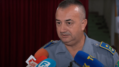 Elvir Mahmutović prijedlog Nezavisnog odbora Skupštine TK-a za novog direktora Uprave policije MUP-a TK