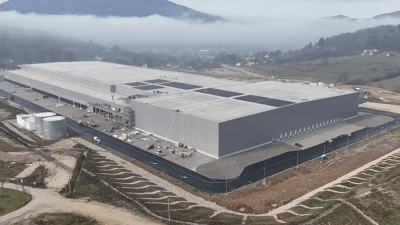 Video: Lidl završio megacentar u BiH: Počinje odbrojavanje do otvaranja prodavnica