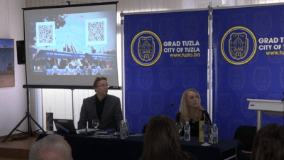 Video: Tuzla dobila prvi digitalni vodič: Tri dana avanture, kulture i zabave