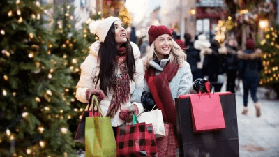 Građani BiH samo u jednom lancu prodavnica za Crni petak potrošili 1,5 miliona KM