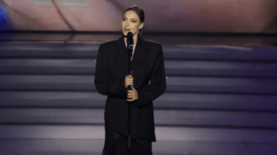 Džejla Ramović privedena u Sjevernoj Makedoniji: Otkrila šta se zapravo desilo