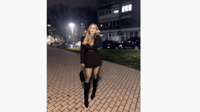 Šejla Zonić otkrila zbog čega se iz Beograda vratila u Tuzlu