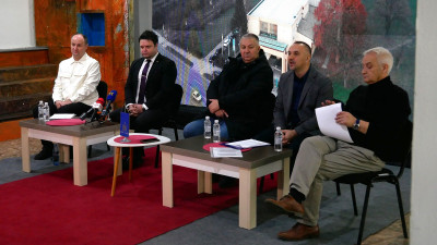 Foto/Godina sa više od 300 događaja: BKC Tuzla potvrdio epitet jedne od najaktivnijih ustanova kulture u BiH