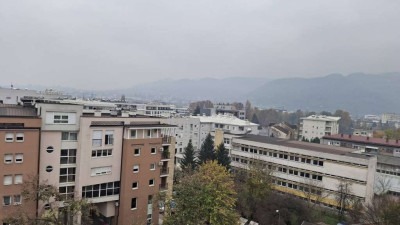 U Tuzli vazduh nezdrav: Izbjegavajte boravak napolju