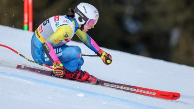 Muzaferija bez bodova i drugog dana takmičenja u St. Moritzu