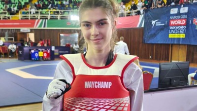 Historijski uspjeh za bh. taekwondo: Avdagić i Husić osvojili svjetske bronze