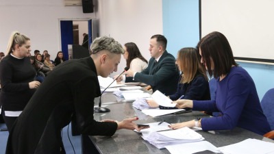 Foto: Resorno ministarstvo sufinansiralo smještaj 468 djece u vrtiće u TK