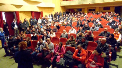 Foto/Rekordna podrška Grada Tuzla: 264 nova obrta dobila sredstva kroz program “Siguran start”