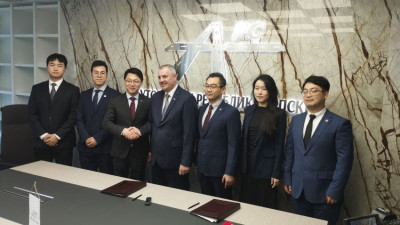 Potpisan ugovor o izgradnji auto-puta Brčko-Bijeljina, vrijedan 347 miliona KM