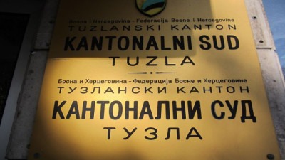 Kantonalni sud u Tuzli ‘obrazložio’ prvostepenu presudu Haliloviću; Tri godine zatvora jer je pijan i drogiran automobilom usmrtio pješakinju?!