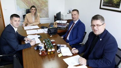 Više od pola miliona KM od ekoloških naknada za projekte u Gračanici, Živinicama i Kladnju