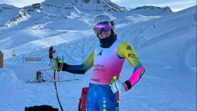 Elvedina Muzaferija u Val d’Isereu bez bodova, u nedjelju nastupa u svojoj jačoj disciplini