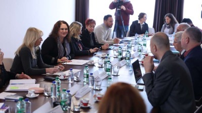 FBiH: Prva jedinstvena Strategija razvoja nauke, inovacija i tehnologije