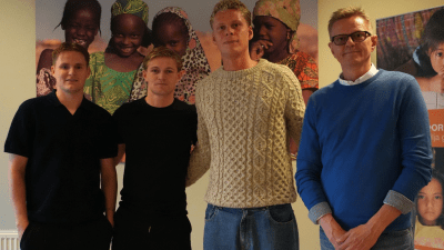 Inspirativna priča: Bosanac s Islanda pomaže djeci u BiH; Intervju s vlasnikom Snerpa Caching Akademijom Mirzom Hasečićem