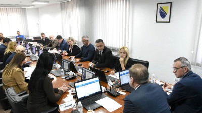 Vlada TK pokreće novi investicijski ciklus vrijedan skoro 40 miliona KM