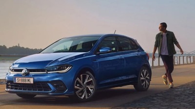 Foto: Volkswagenov direktor najavio veliku promjenu za benzinski Polo