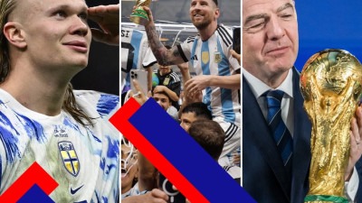 Žrijeb za Svjetsko prvenstvo 2026: Koje ekipe su se kvalifikovale i kako sve funkcioniše?