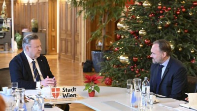 Pristupačno stanovanje kao evropski izazov – Beč kao primjer dobre prakse