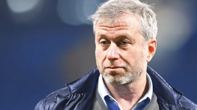 Velika Britanija prebacuje 2,5 milijardi funti Romana Abramovicha u humanitarni fond za Ukrajinu