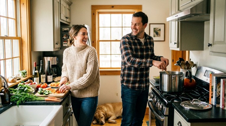 Horoskop za vikend: Stižu dani koji nas vraćaju jednostavnim stvarima