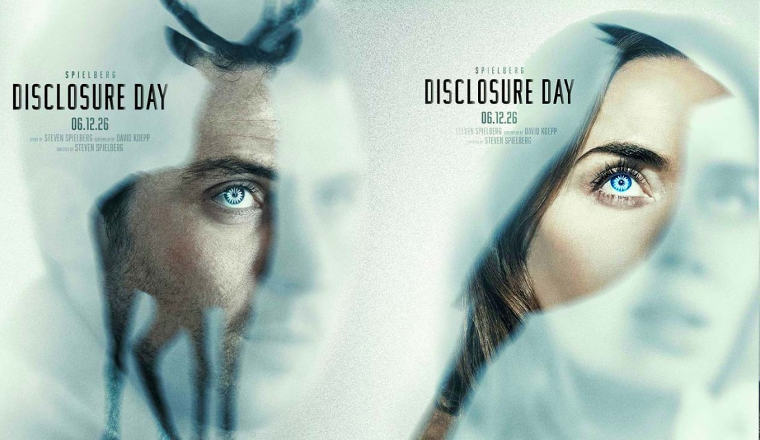 Video: Spielberg se vraća vanzemaljcima: Prvi trailer za misteriozni film Disclosure Day otkriva emotivnu priču o istini, čovječanstvu i svemiru