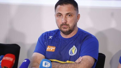 Doborac objavio spisak igrača za okupljanje u decembru i januaru