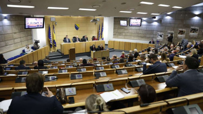 Novi krediti za Federaciju BiH: Put Koridor 5c i rekonstrukcija psihijatrijskih bolnica