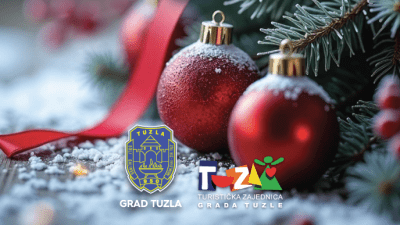 Obilježavanje katoličkog Božića na Trgu slobode odgođeno za petak zbog nepovoljnih vremenskih uslova