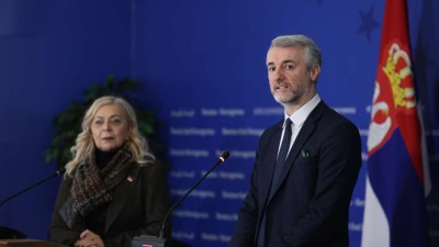 Video/Forto: Bolja infrastruktura ključ je razvoja BiH i cijele regije