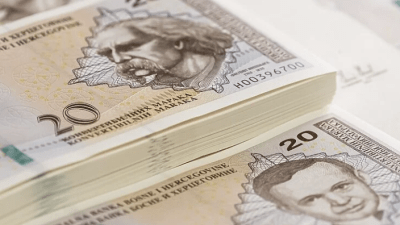 Ovo je prijedlog malih i srednjih privrednika za povećanje minimalne plate u FBiH