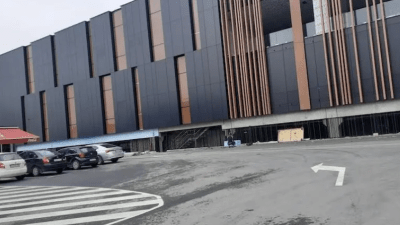 Bingo gradi novi mega centar, prilika za posao za stotine radnika u TK