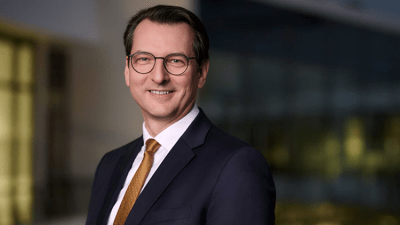 Srbin će biti novi šef BMW-a